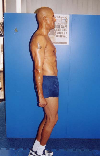 Beginners Weight Lifting Photos - After Photos