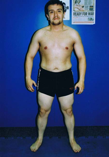Dickran Yakenian After Image